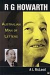 R. G. Howarth: Australian Man Of Letters Contemporary literature