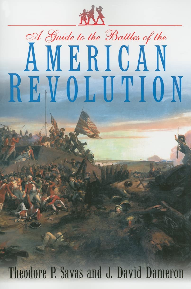 A Guide to the Battles of the American Revolution Social Sciences