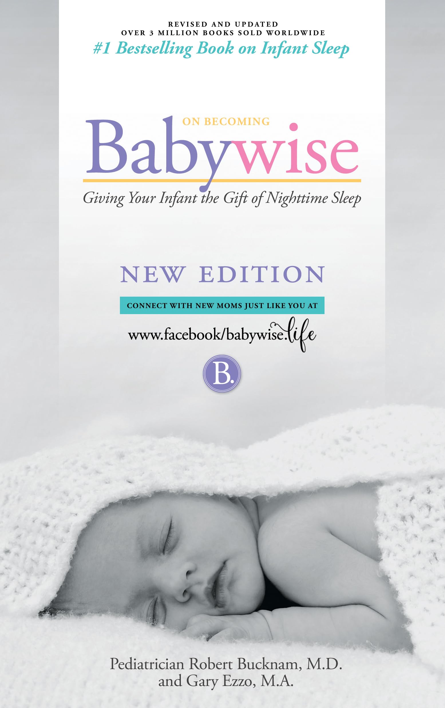 On Becoming Babywise Self-help