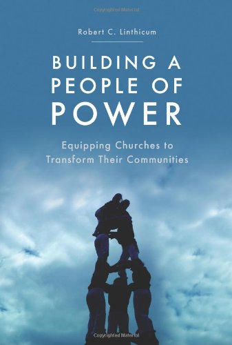 Building a People of Power: Equipping Churches to Transform Their Communities Religion & Esotericism