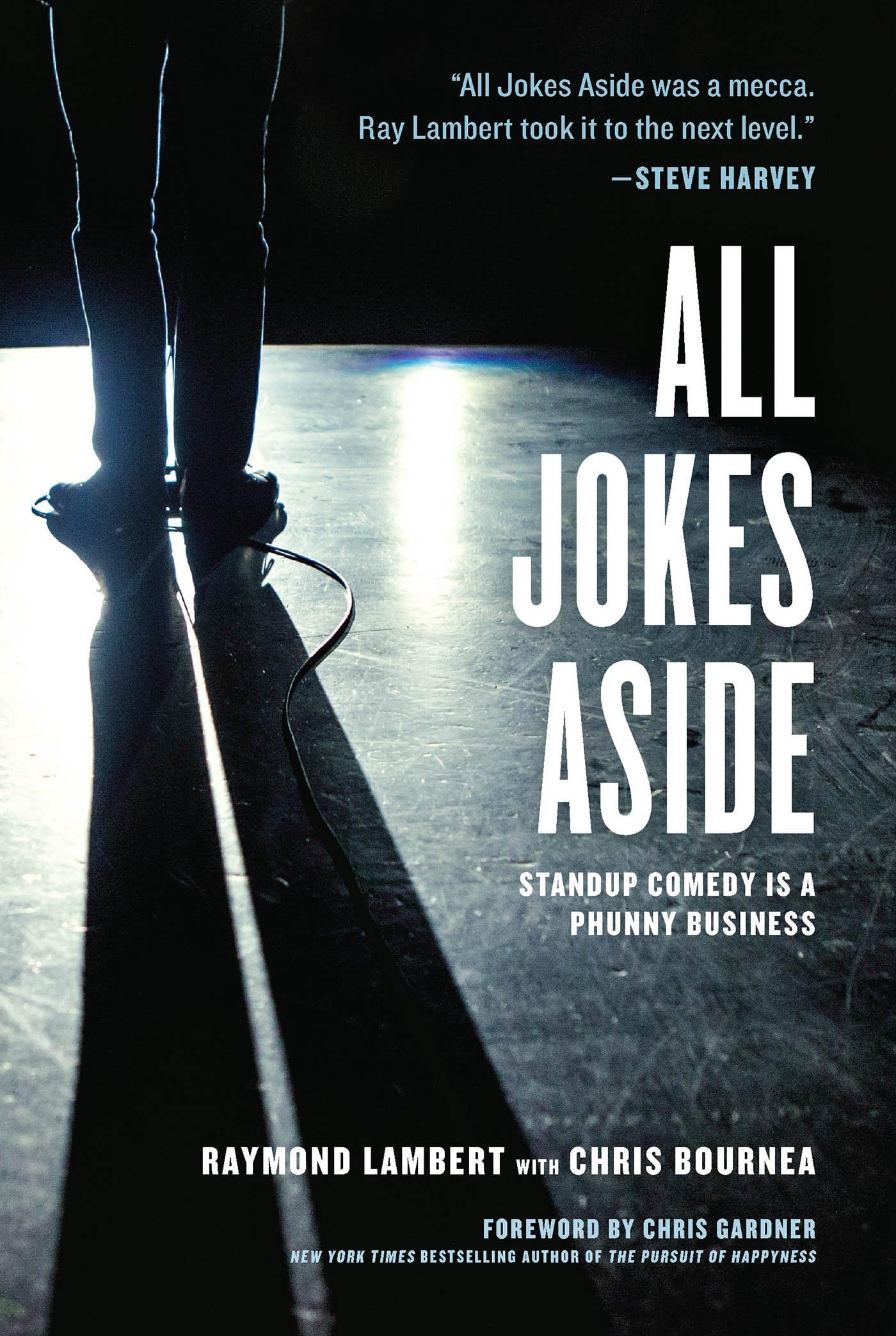 All Jokes Aside: Standup Comedy Is a Phunny Business Social Sciences