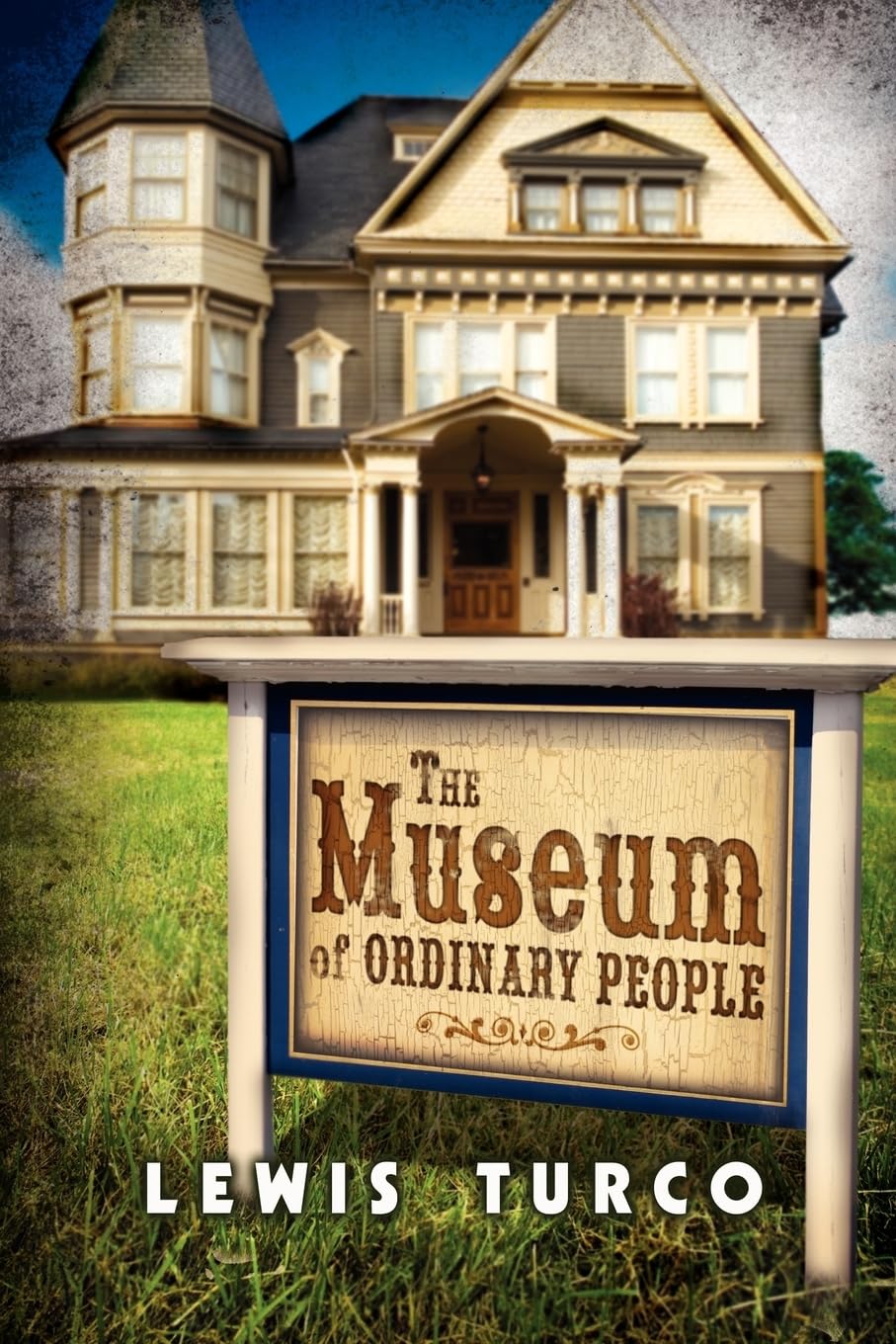 The Museum of Ordinary People and Other Stories Essays & Short Stories
