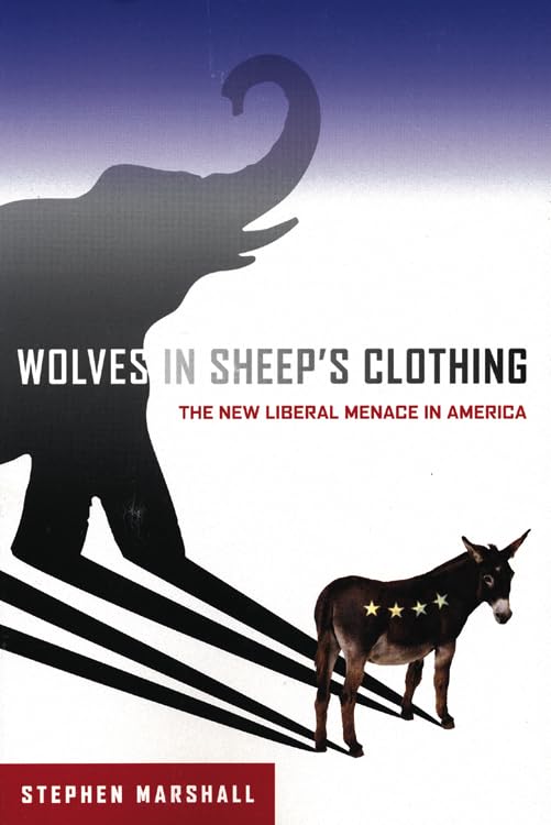 Wolves in Sheeps Clothing: The New Liberal Menace in America Social Sciences