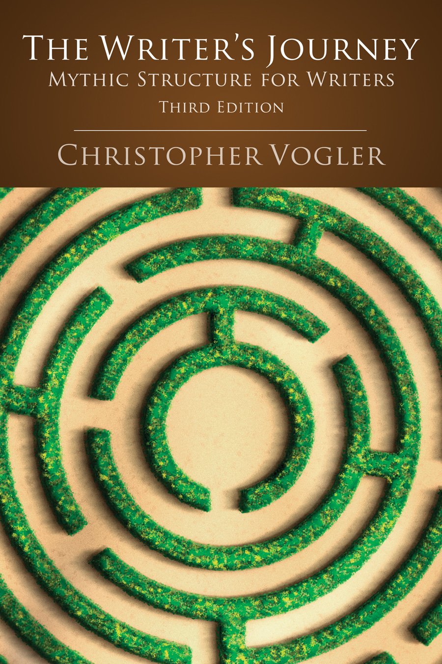 The Writer's Journey Business, Finance & Career Books