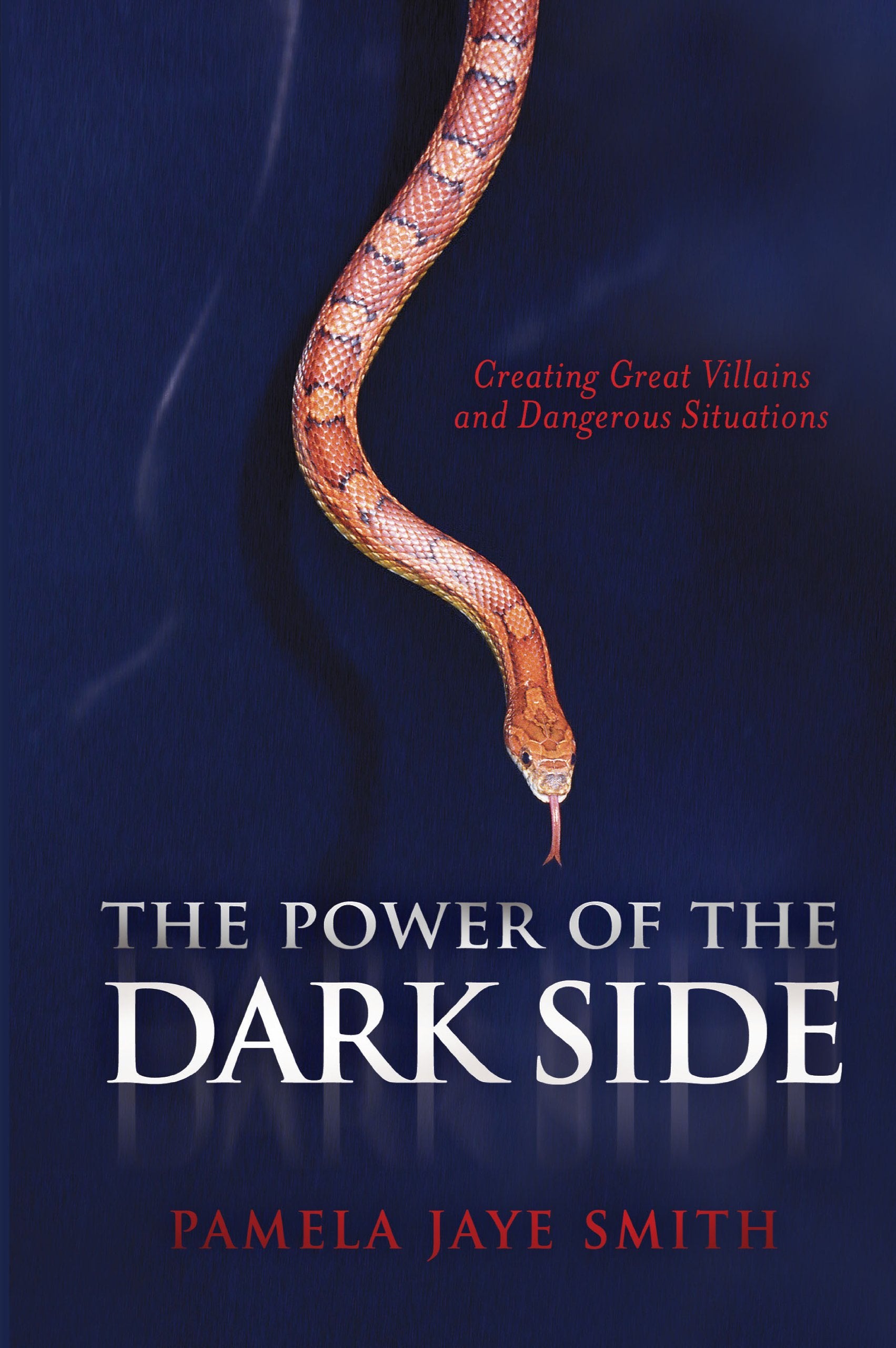 The Power of the Dark Side Business, Finance & Career