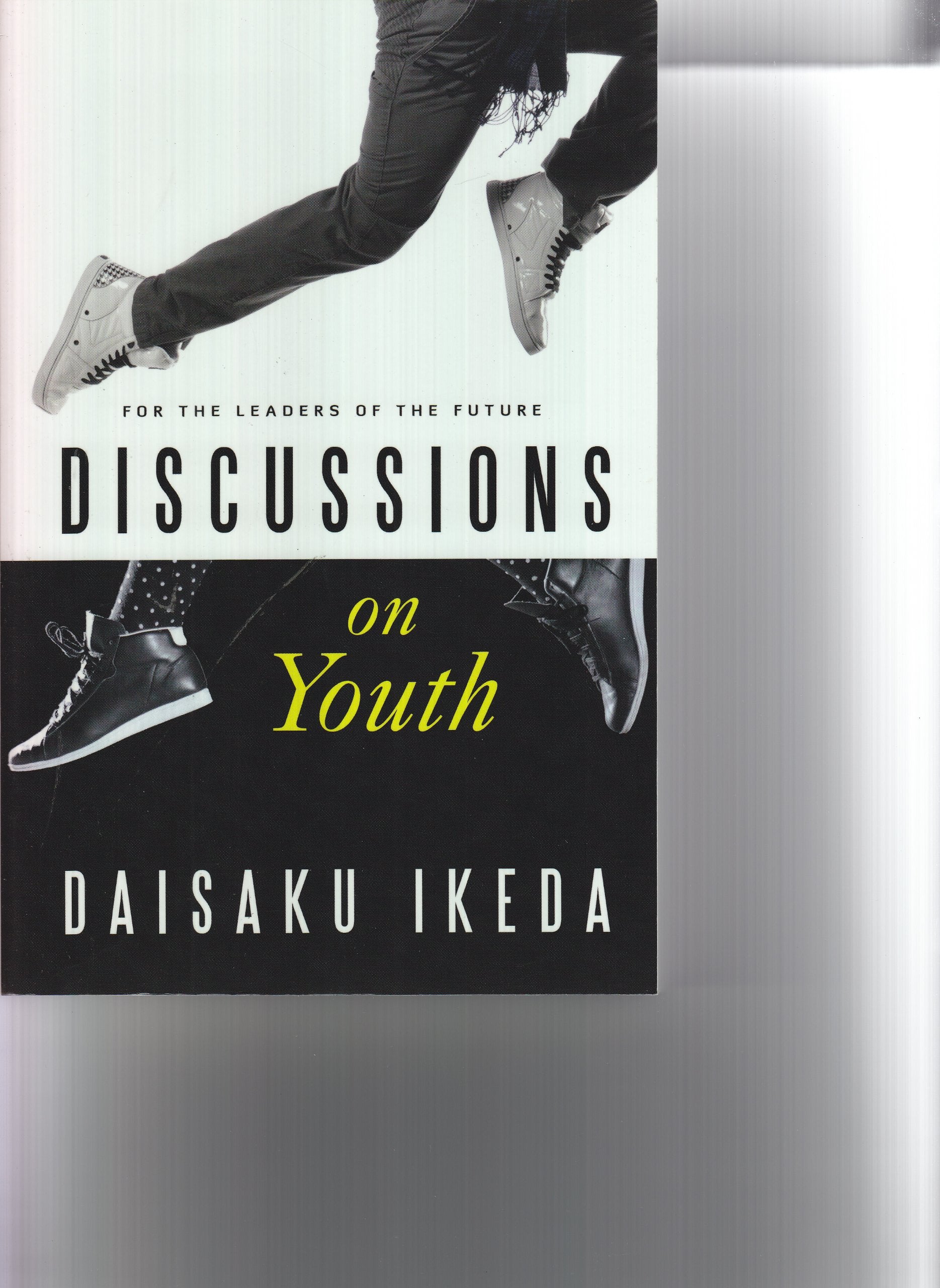 Discussions on Youth (For Leaders of the Future) Books