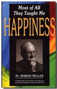 Most of All They Taught Me Happiness Books