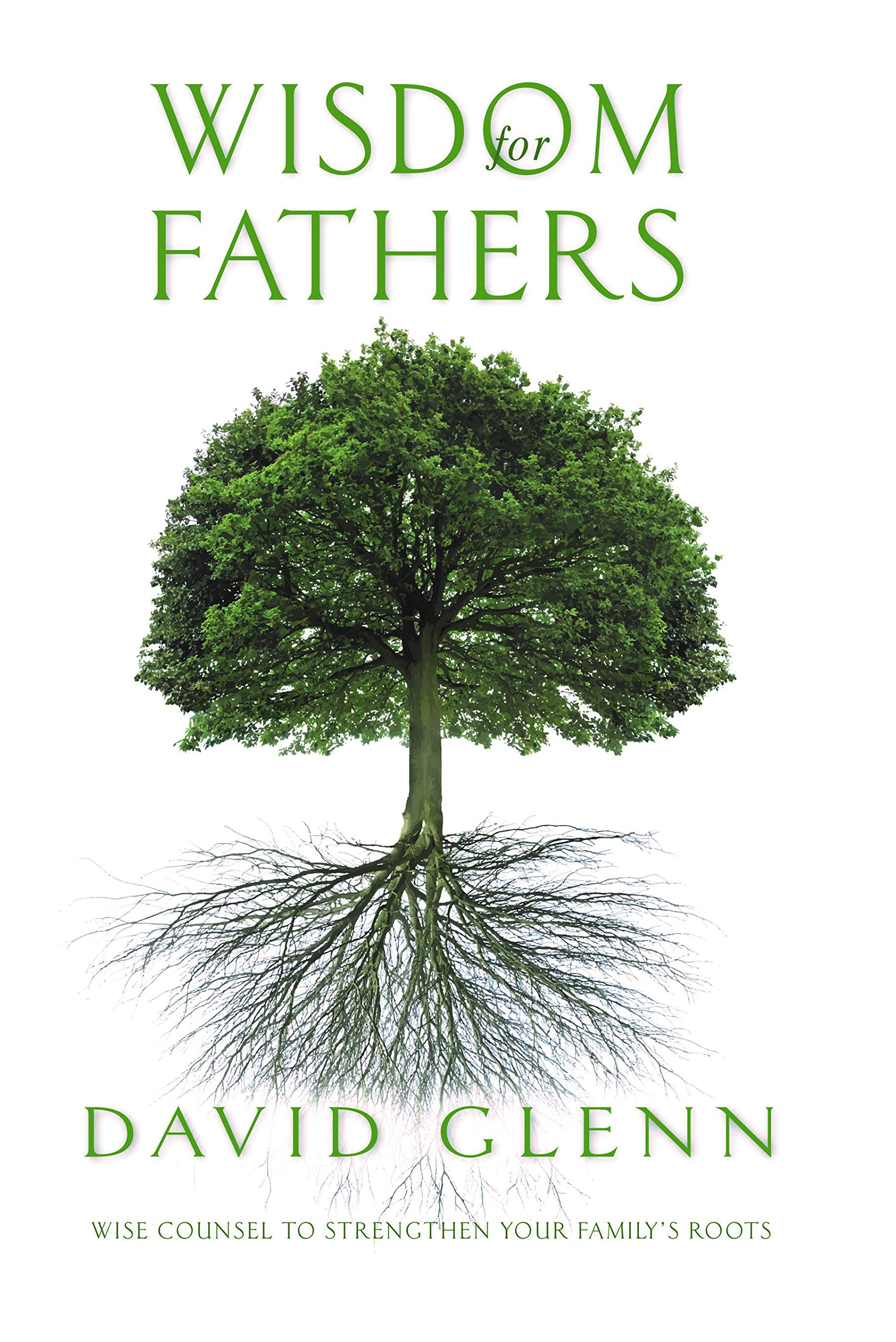 Wisdom for Fathers : Wise Counsel to Stregthen You Books