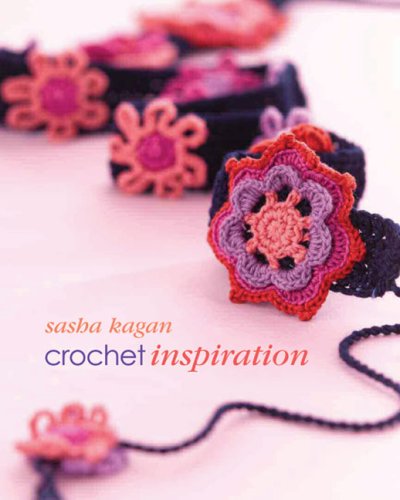 Product Image: Crochet Inspiration