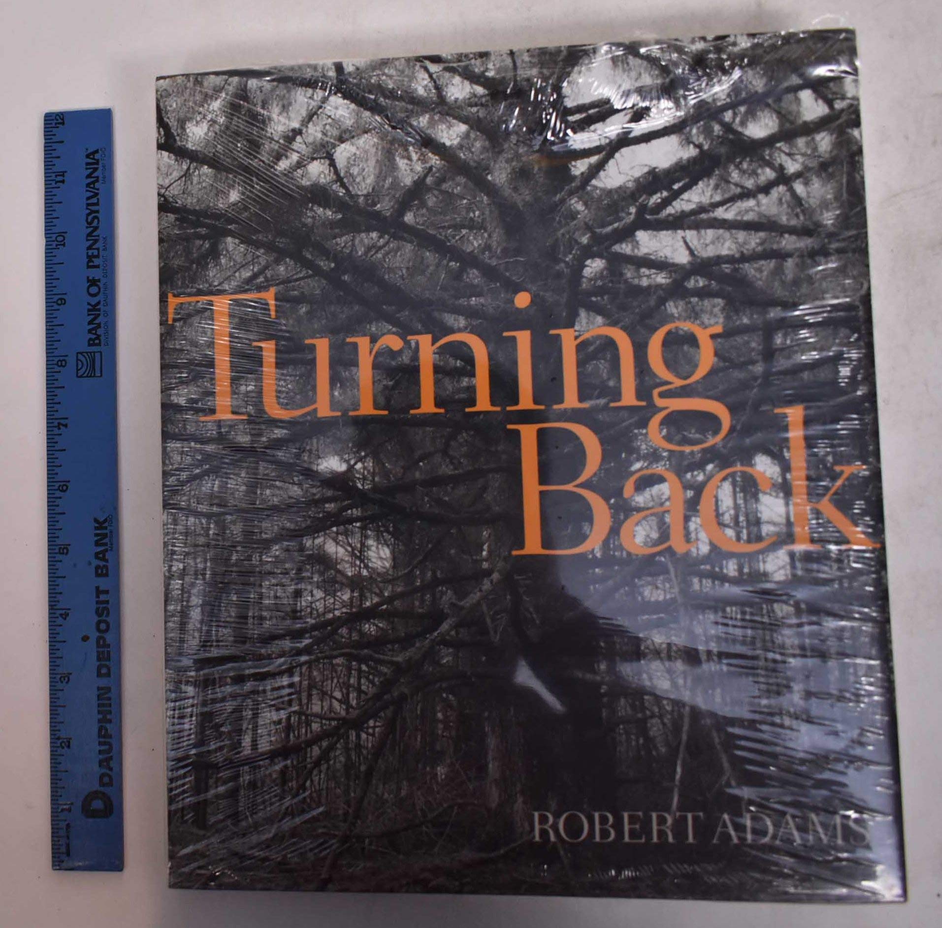 Turning Back: A Photographic Journal of Re-exploration Travel