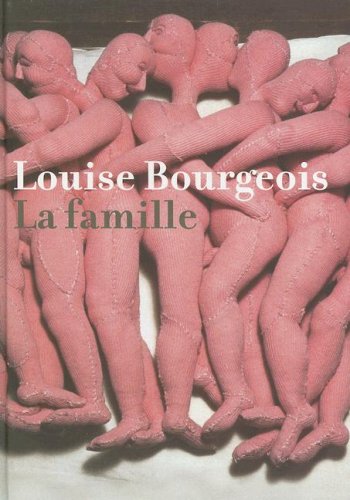 Louise Bourgeois: La Famille Film, Art & Culture