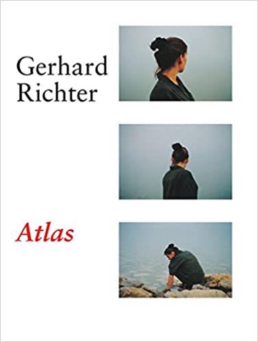 Gerhard Richter Atlas Film, Art & Culture