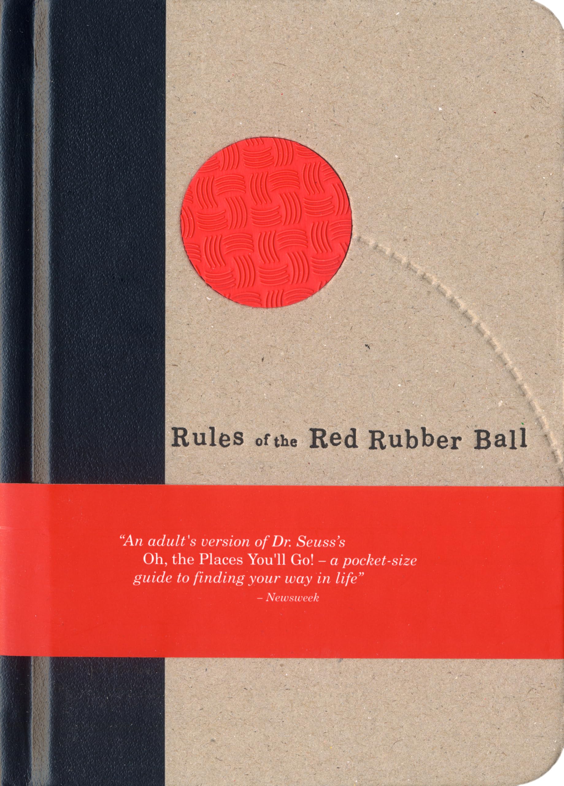 Rules of the Red Rubber Ball Business, Finance & Career