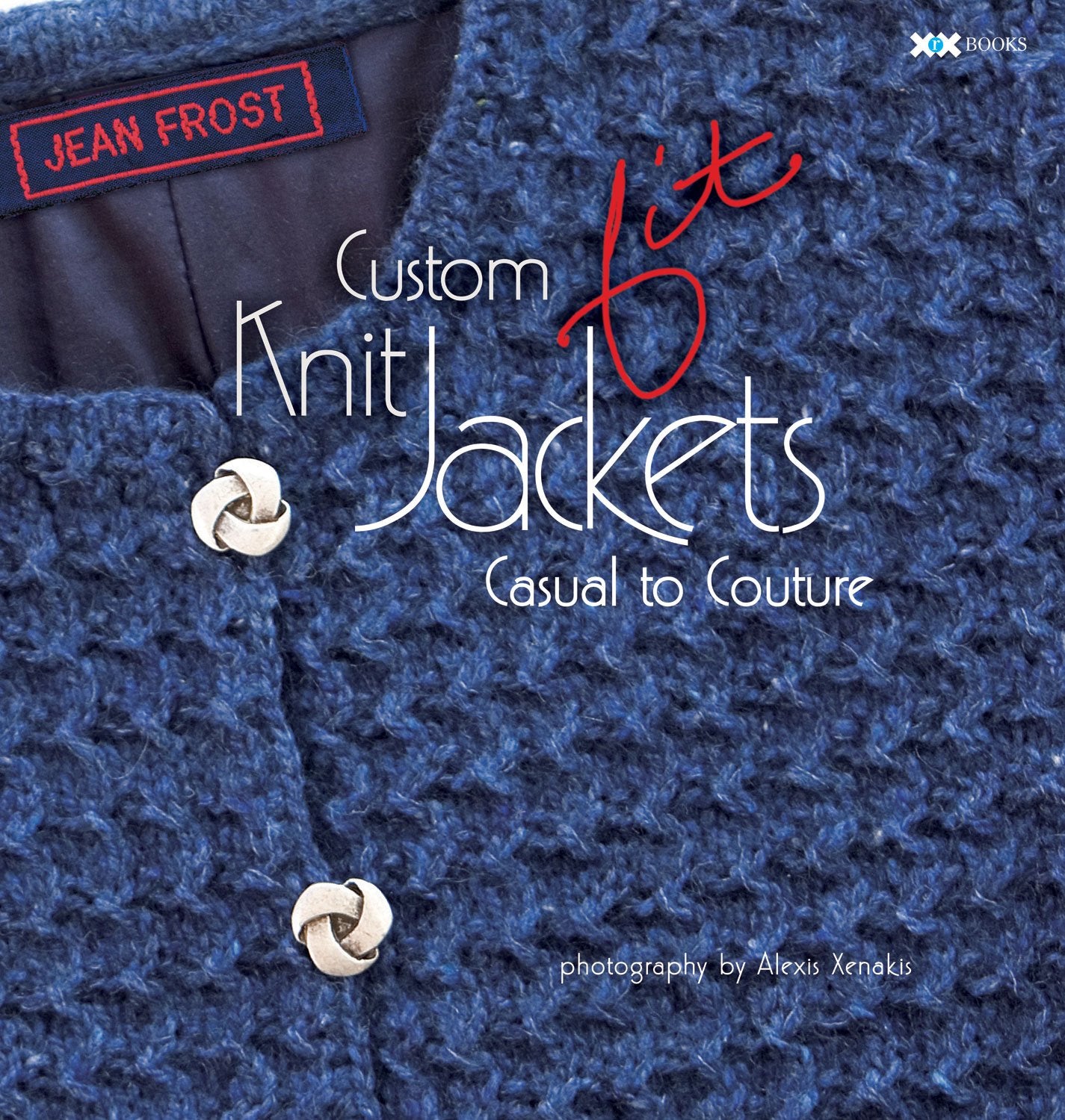 Custom Fit Knit Jackets: Casual to Couture Hobbies & Crafts