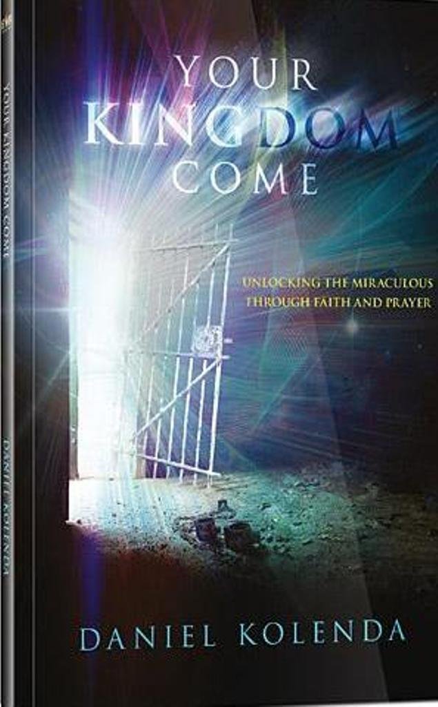 Your Kingdom Come Books