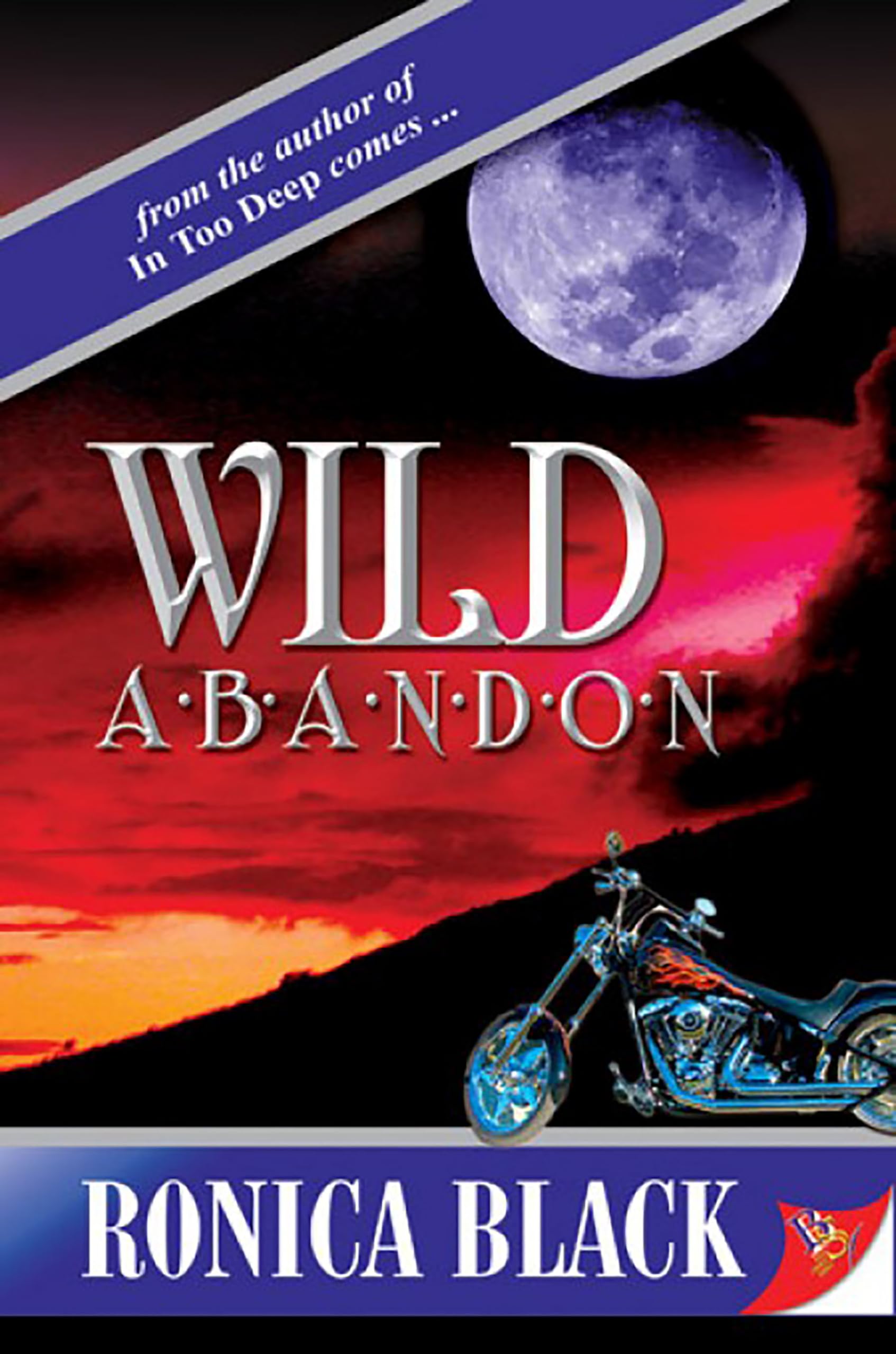 Wild Abandon Social Sciences