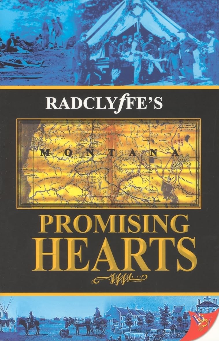 Promising Hearts LGBTQ+