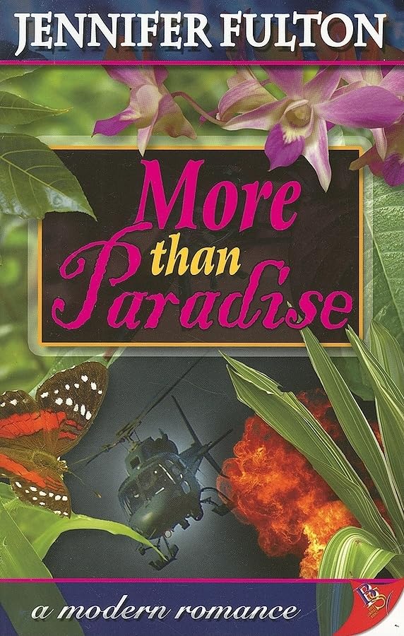 More Than Paradise LGBTQ+