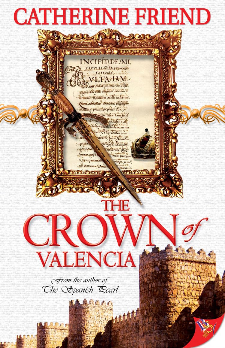 The Crown of Valencia LGBTQ+