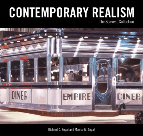 Contemporary Realism: The Seavest Collection: The Seaviest Collection Film, Art & Culture