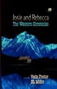 Josie & Rebecca: The Western Chronicles LGBTQ+