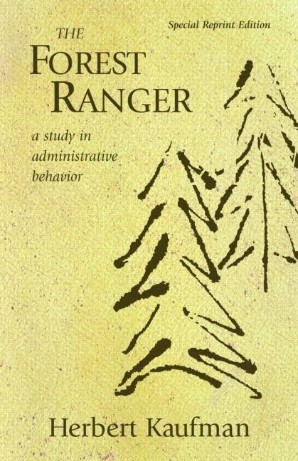 The Forest Ranger Law