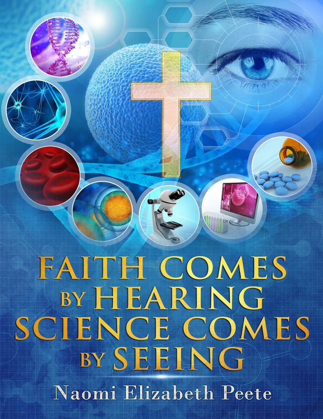 Faith comes by Hearing Science comes by Seeing Drama