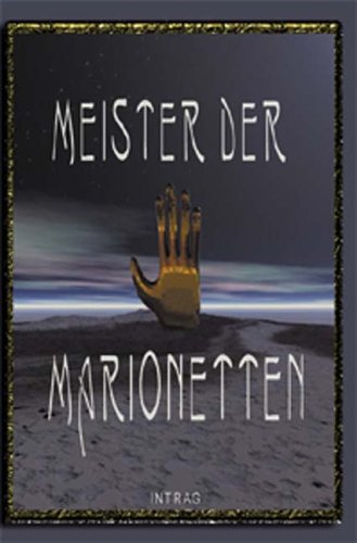 Meister der Marionetten Contemporary literature