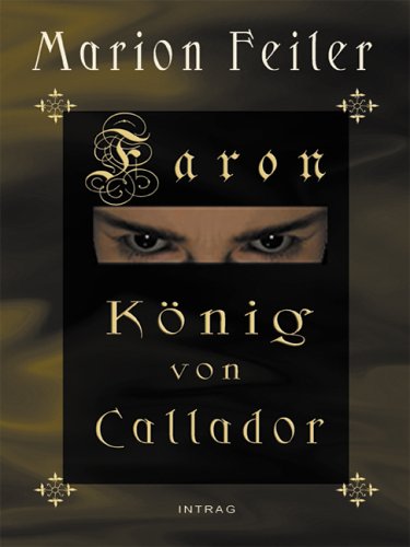 Faron - König von Callador, Band 1 Contemporary literature
