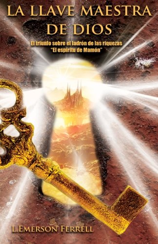 La Llave Maestra De Dios Second hand books on Religion & Esotericism