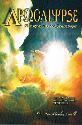 Apocalypse, The Revelation of Jesus Christ Books