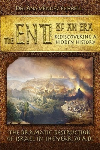 The End of An Era: Rediscovering A Hidden History Religion & Esotericism