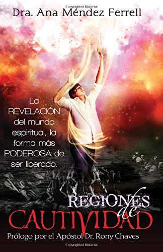 Regiones de Cautividad Religion & Esotericism