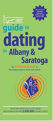 The It's Just Lunch Guide To Dating In Albany And Saratoga Parents & Children