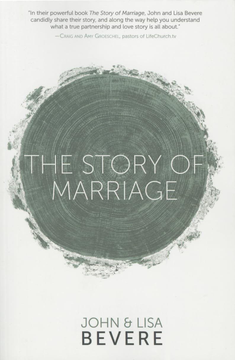 The Story of Marriage Partnership & Love