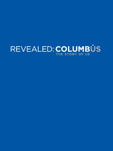 Revealed: Columbus: The Story of Us book