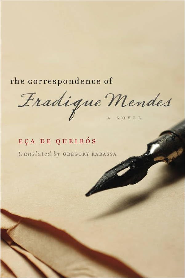 The Correspondence of Fradique Mendes book