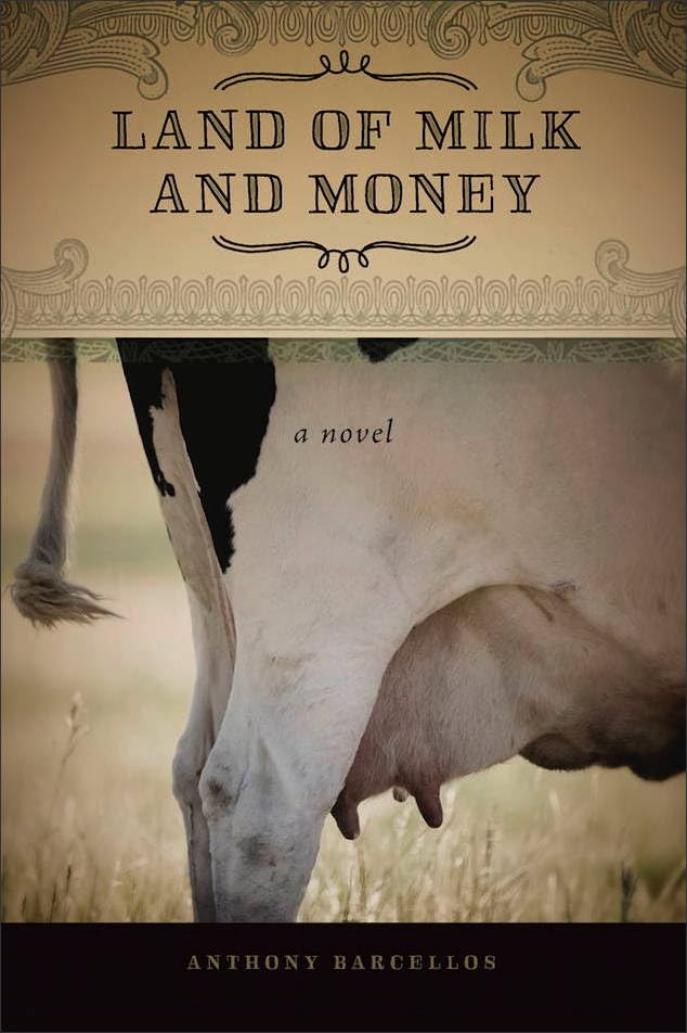 Land of Milk and Money: A Novel Volume 1 (Portuguese in the Americas Series, Band 18) Contemporary literature Books