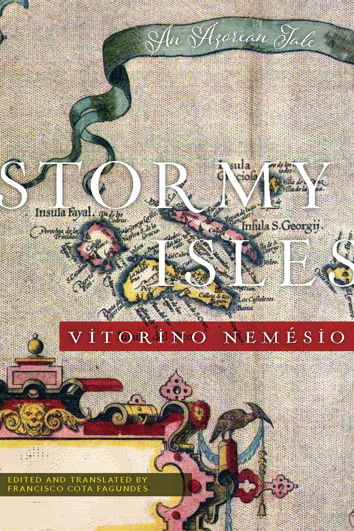 Stormy Isles: An Azorean Tale (Bellis Azorica, Band 1) Contemporary literature