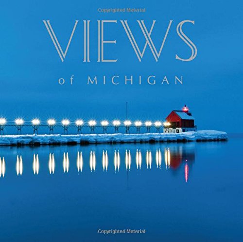 Views of Michigan Travel