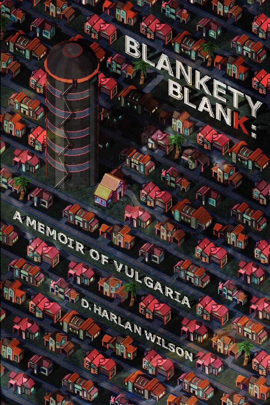 Product Image: Blankety Blank