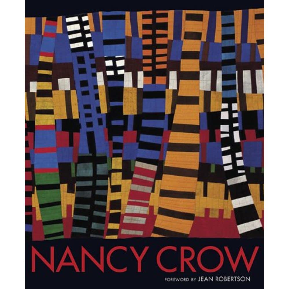 Nancy Crow: Transitions Film, Art & Culture