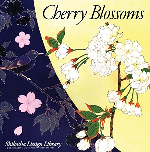 Cherry Blossoms (Shikosha Design Library) Film, Art & Culture