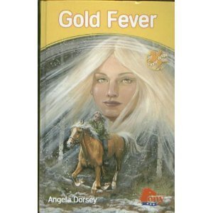 Gold Fever (Formelry Horse Angel #5) Books