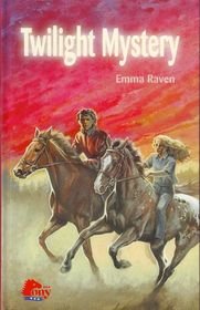 Product Image: Twilight Mystery