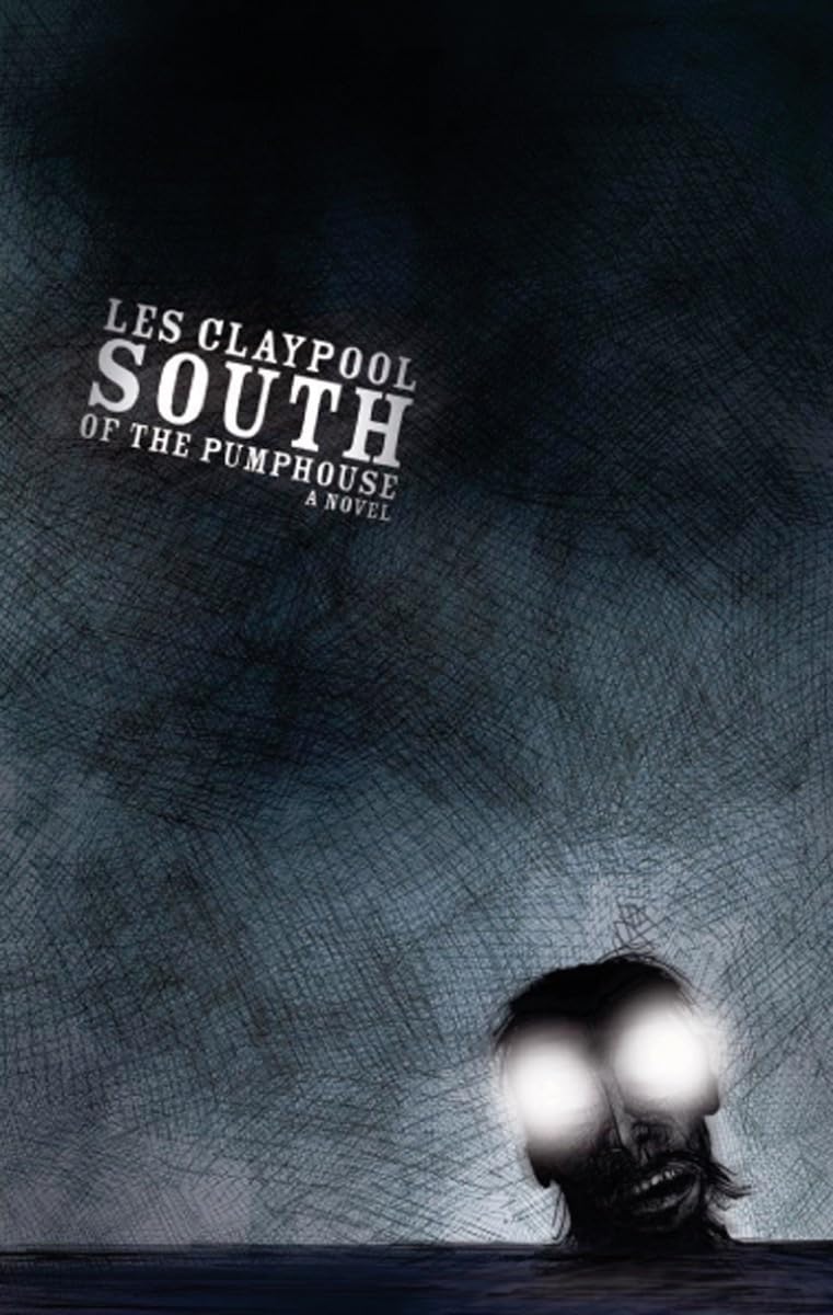 South of the Pumphouse Contemporary literature