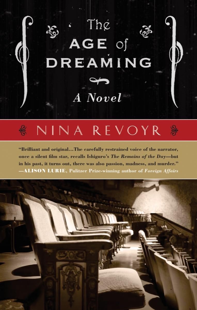 The Age of Dreaming book
