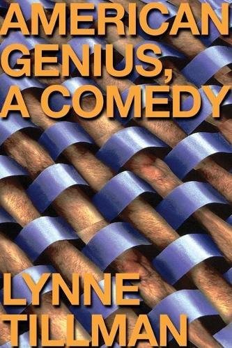 Product Image: American Genius: A Comedy