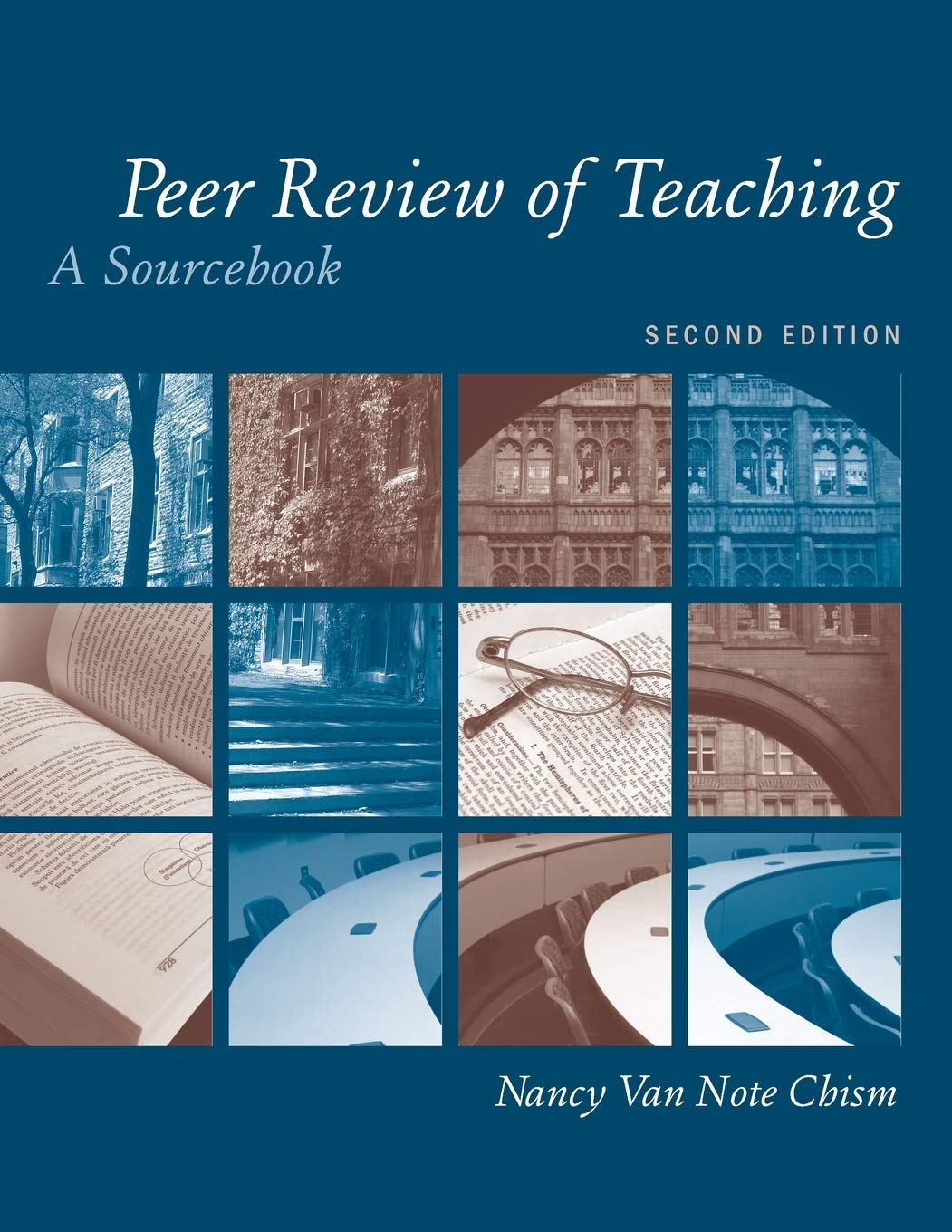 Product Image: Peer Review of Teaching