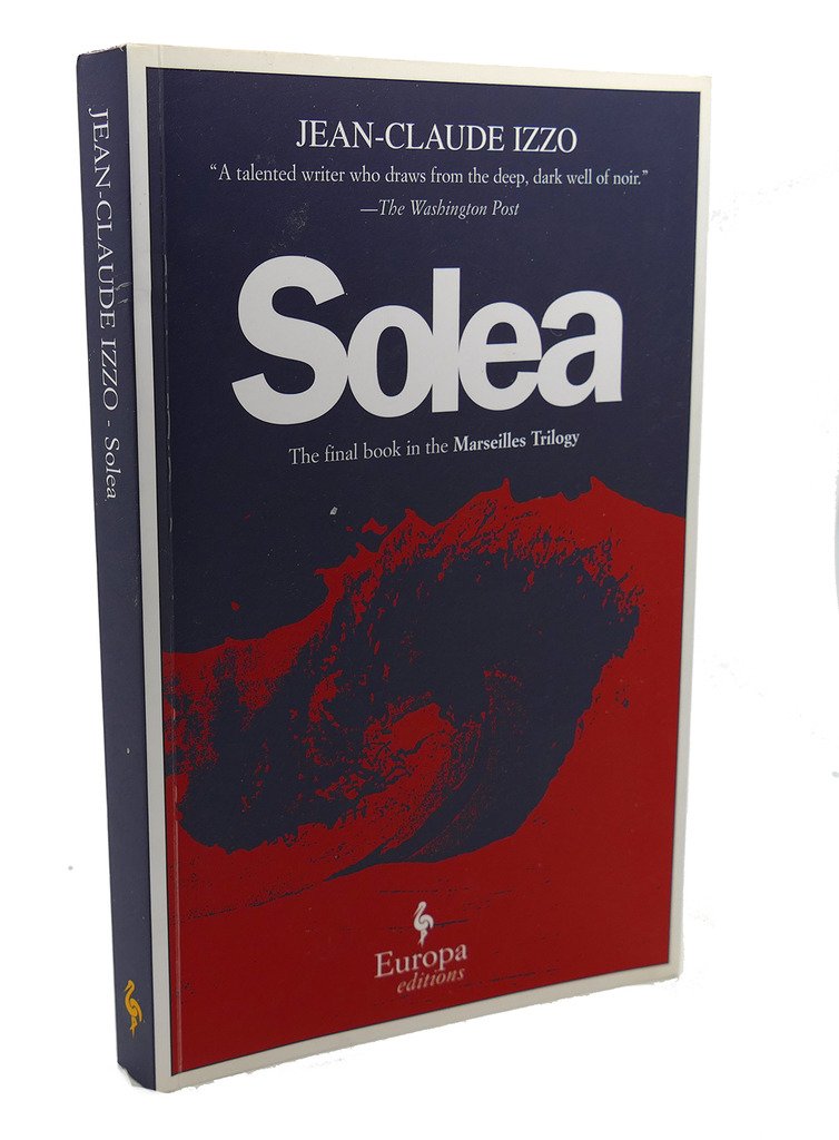 Solea Detective & CSI